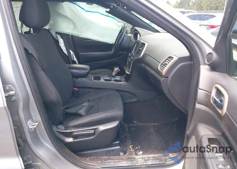 2016 Jeep Grand Cherokee Laredo z USA, uszkodzony, nr VIN 1C4RJEAG4GC391059